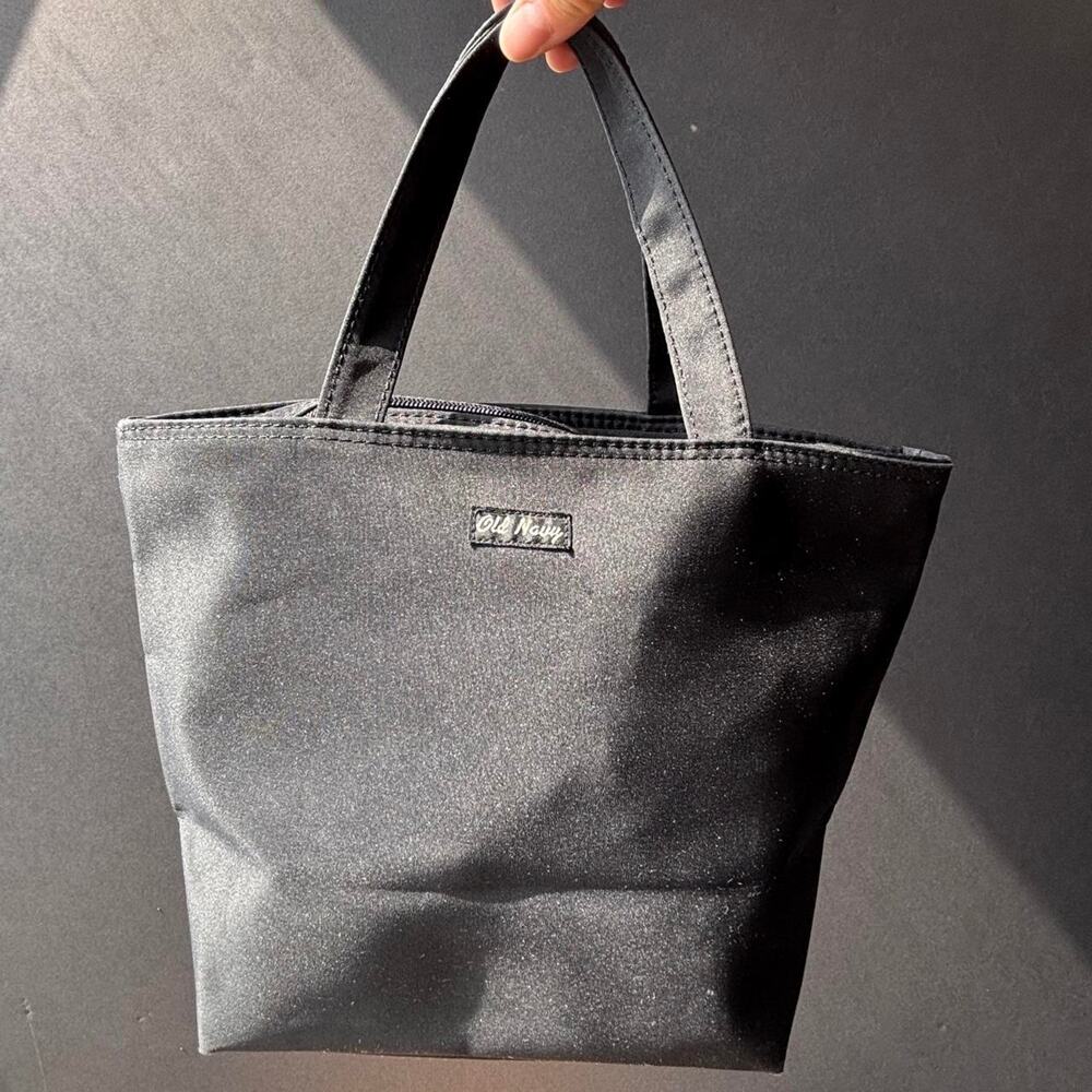 Vintage y2k old navy mini tote